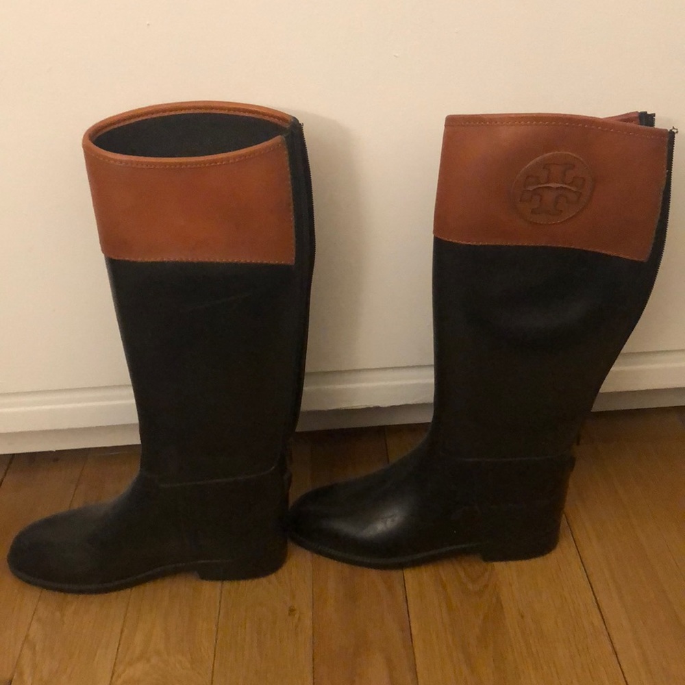 Tory Burch Boots